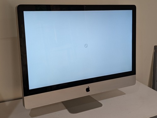 Apple imac 2009 ati - imac,