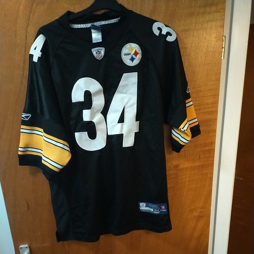 Nfl reebok rashard mendenhall - nfl,