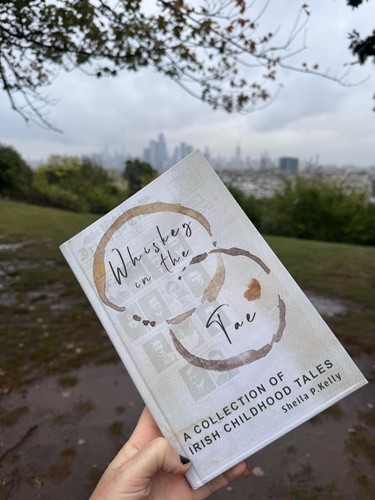 Whiskey the tae book - in,