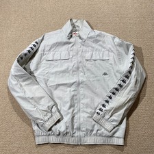 Kappa Tracksuit Top Mens