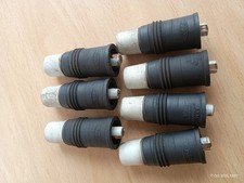 Ford Cologne V6 Suppressors