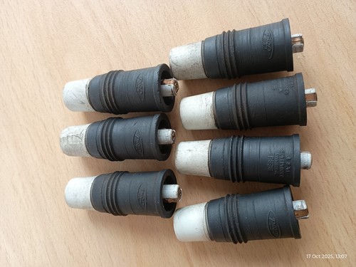 Ford cologne suppressors - ford,