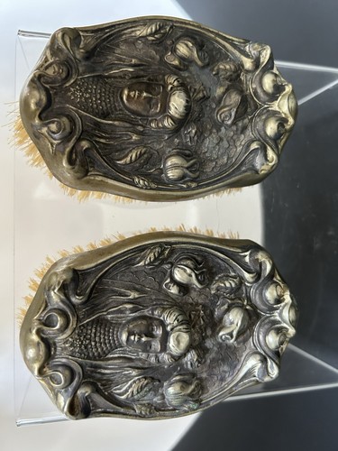 Antique silver victorian - antique,