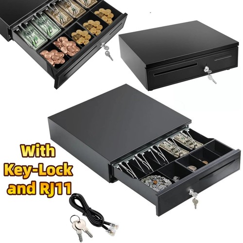 Cash drawer base epos - cash,