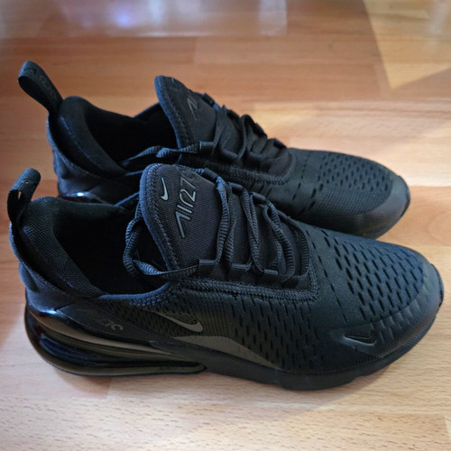 Nike air max 270 - nike, junior