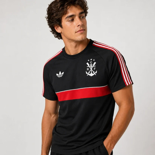 Flamengo 2026 home torcedor - 2026/27,