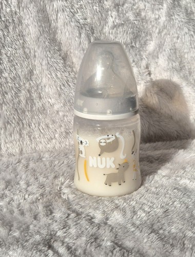 Reborn fake milk bottle new - bottle,
