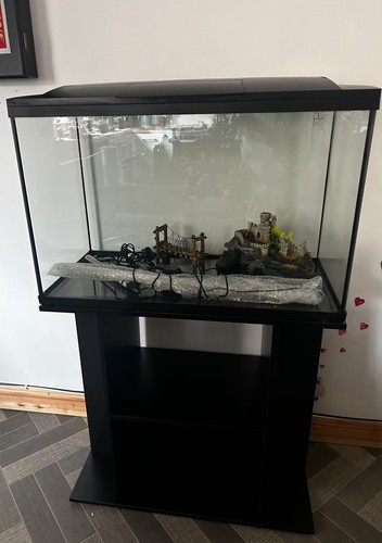 Superfish start 150 glass - start, fish