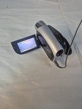 Samsung VP-DX100 Dolby Optical