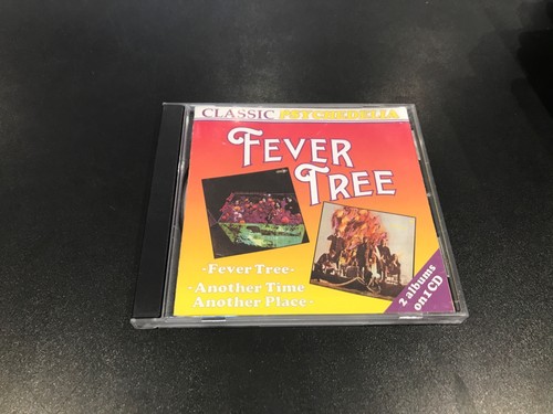 Fever tree - -,
