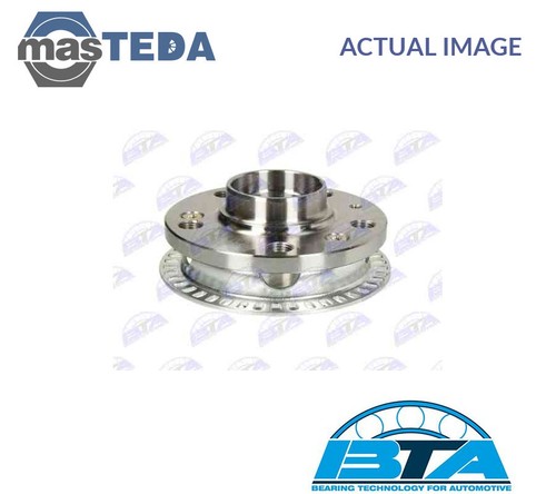 H5w002bta wheel hub front bta - wheel,