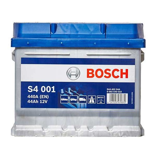 Starter battery fits - fits, 50