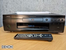 Denon DVD-2500BT Full HD