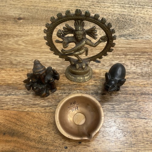 Lot hindu - lot, of