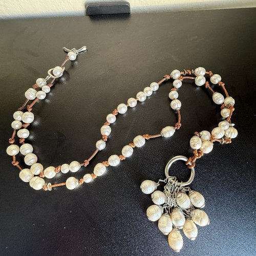Honora baroque pearl - baroque,