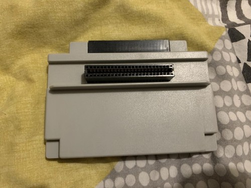 Super nintendo - nintendo, (snes)