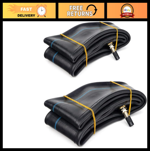 Heavy duty pack 2 - 2-pack, 2.50/2.75-10
