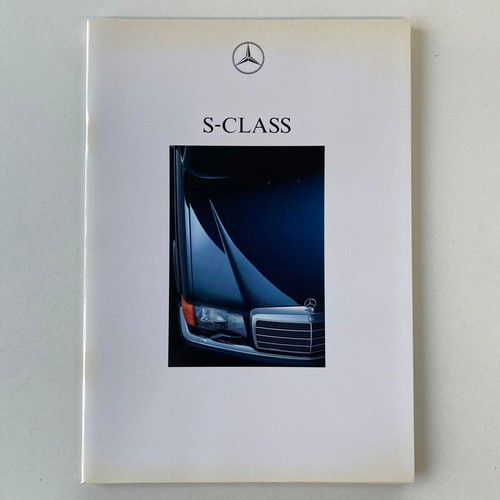 Mercedes benz class w126 - mercedes,