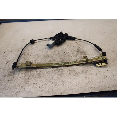 Front power window fiat - front,