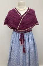 Victorian Sontag/Bosom Friend