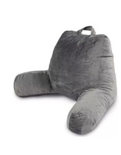 Reading Pillow with Shredded