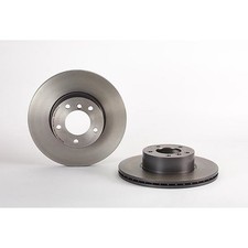 Brembo 09.B337.21 Brake Disc