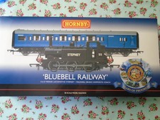 Hornby gauge bluebell - 00,