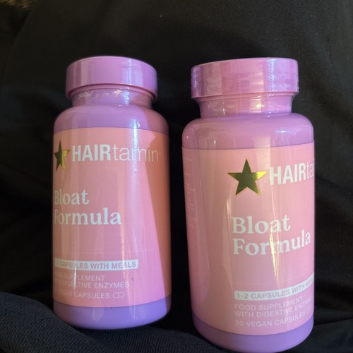 Hairtamin bloatamin healthy - hairtamin,