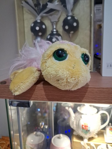 Lil peepers small - lil, yellow