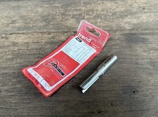 TREND 3/81x1/2TC Professional Router Cutter Two Flute 12.7mm dia x 32.0mm Cut