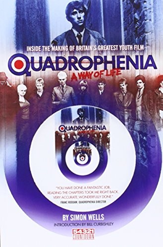 Quadrophenia way life - way, of