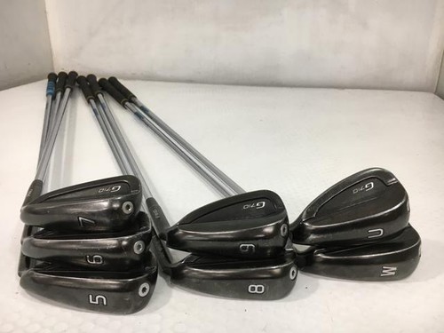 Ping g710 iron - ping,