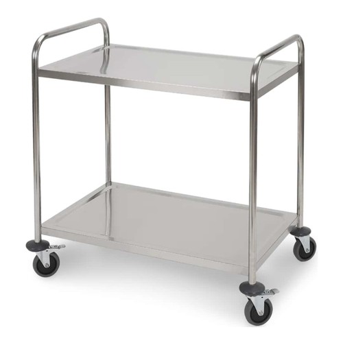 Service trolley food carrier - trolley,