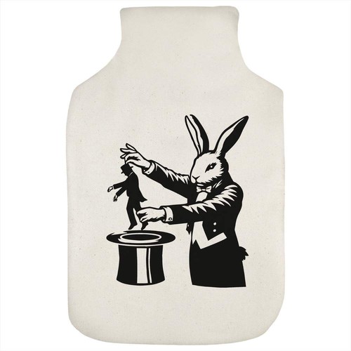 Rabbit magician hot water - 'rabbit, magician'