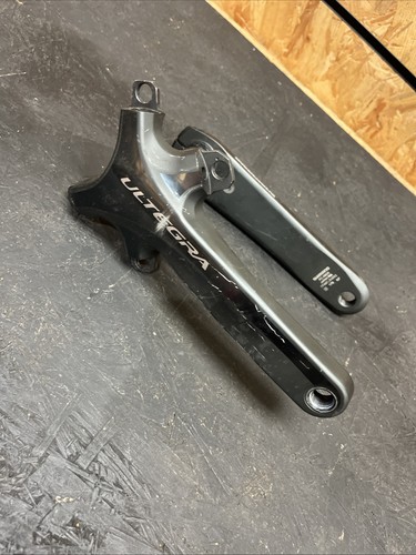Shimano ultegra sgx50f crank - shimano,