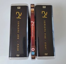 24 (2011 TV Series) Complete