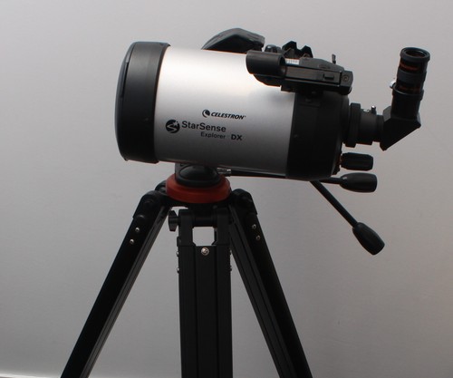 Celestron starsense explorer - starsense,