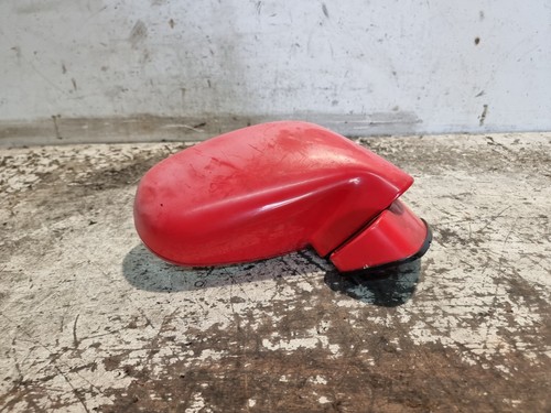 Mitsubishi fto wing - fto, mirror