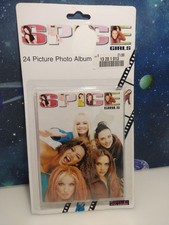 Spice Girls 24 Picture Photo