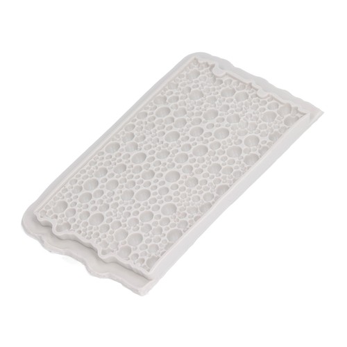 Pearl cake decoration mould - pearl,