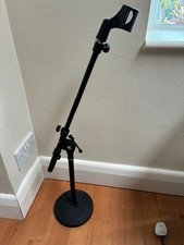 Ashton Microphone stand