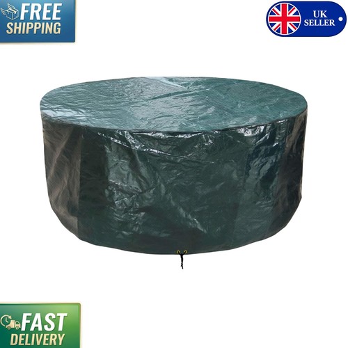 Universal fit 190x80cm round - fit,