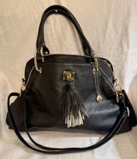 Big Budda Large Faux Leather