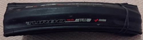 Turbo trainer tyre - turbo, –