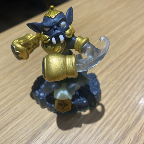 Skylanders legendary night - skylanders,