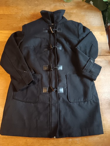 Bonprix bpc duffle coat - duffle,