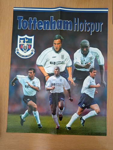 Official tottenham hotspur - official,