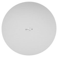 Recorder Tray Base Silver Reel