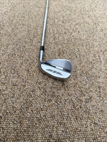 Titleist sm10 vokey wedge - titleist,
