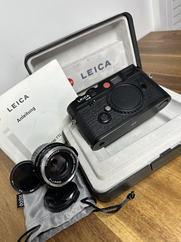 Leica ttl camera - ttl,